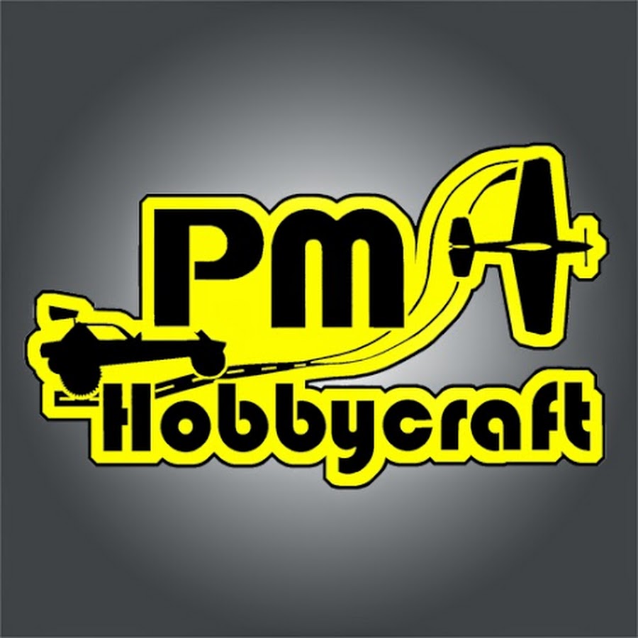 Pmhobbycraft store