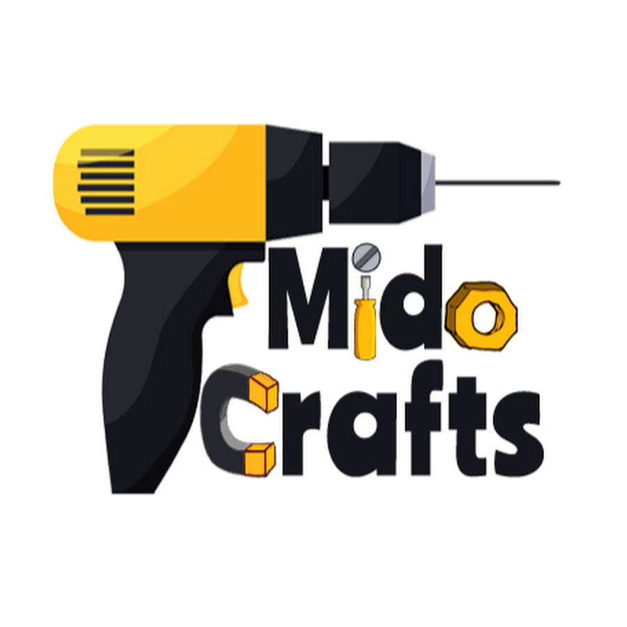 Mido Crafts - YouTube Mido Crafts