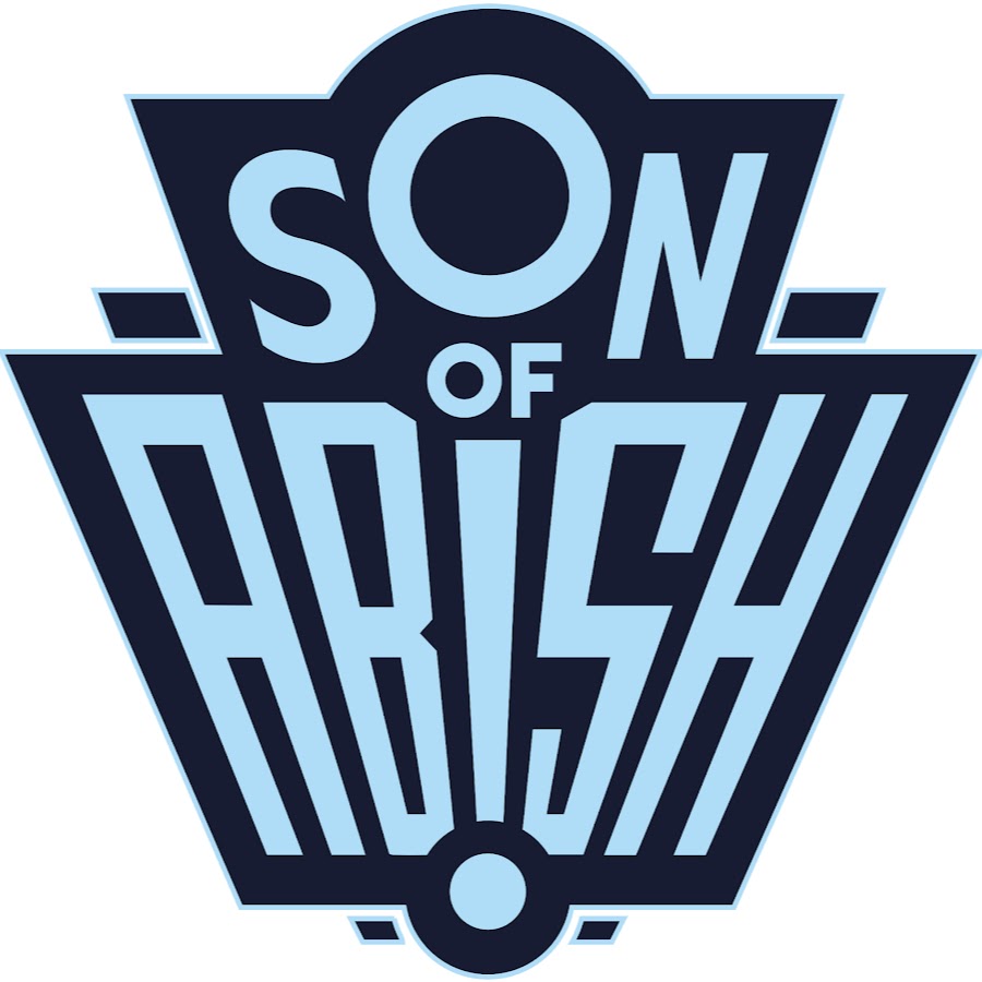 Son Of Abish @sonofabish