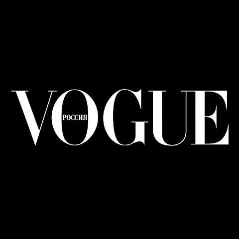 VogueRussia