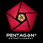 Pentagon Entertainment TV