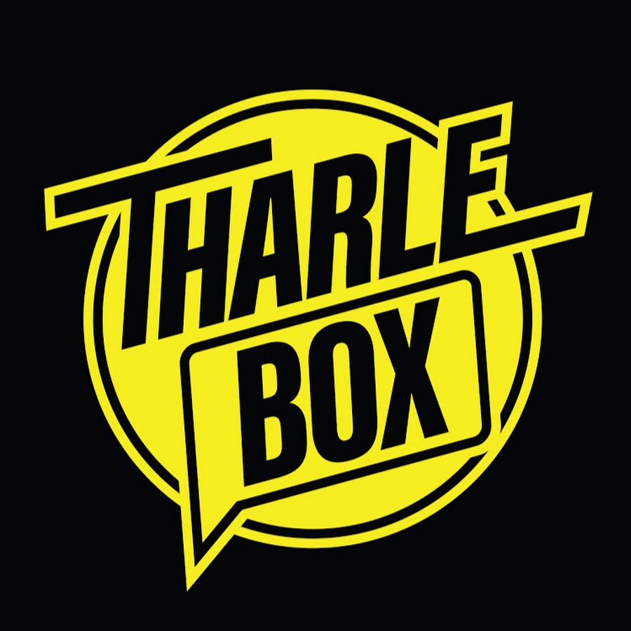 Tharle Box