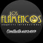 Los Flamencos