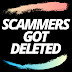 logo ScammersGotDeleted