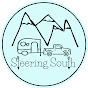 Steering South