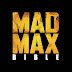 logo Mad Max Bible