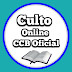 Culto Online CCB Oficial