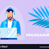 logo Programmer