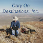 Cary On Destinations, Inc.