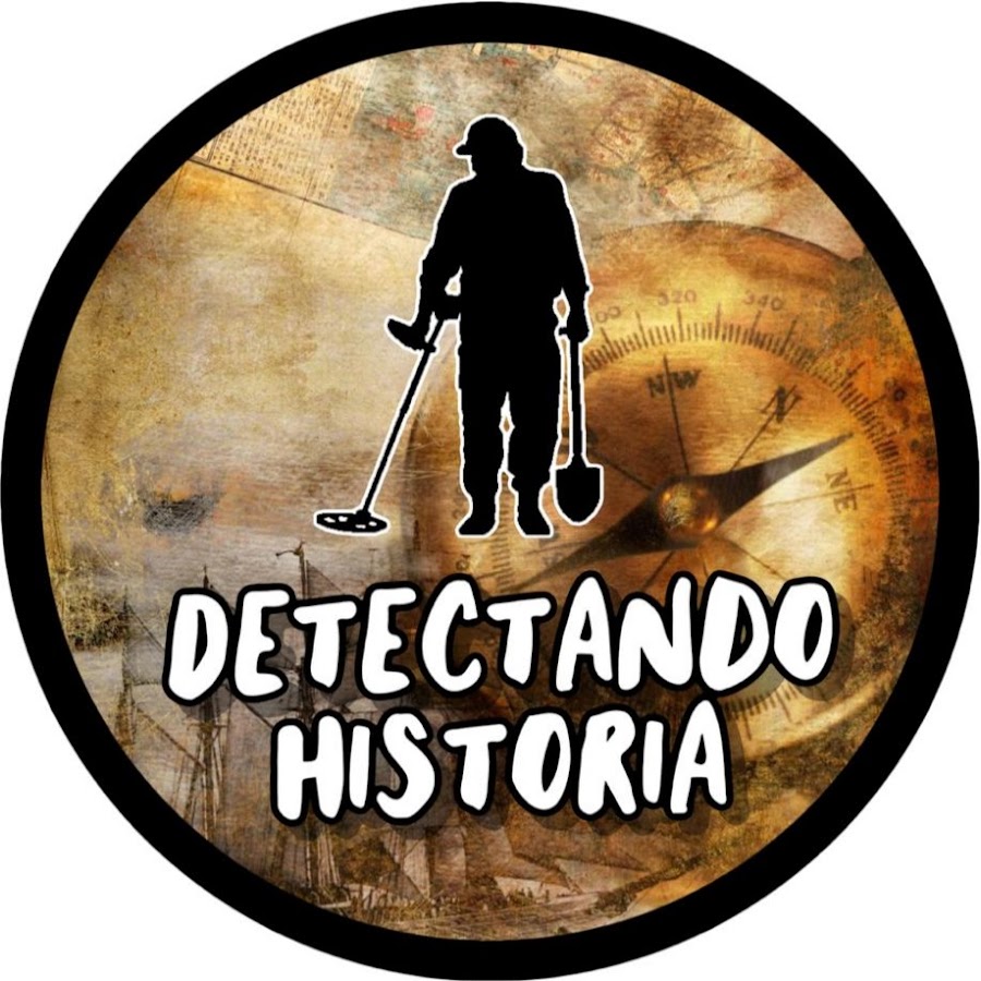 DETECTANDO HISTORIA