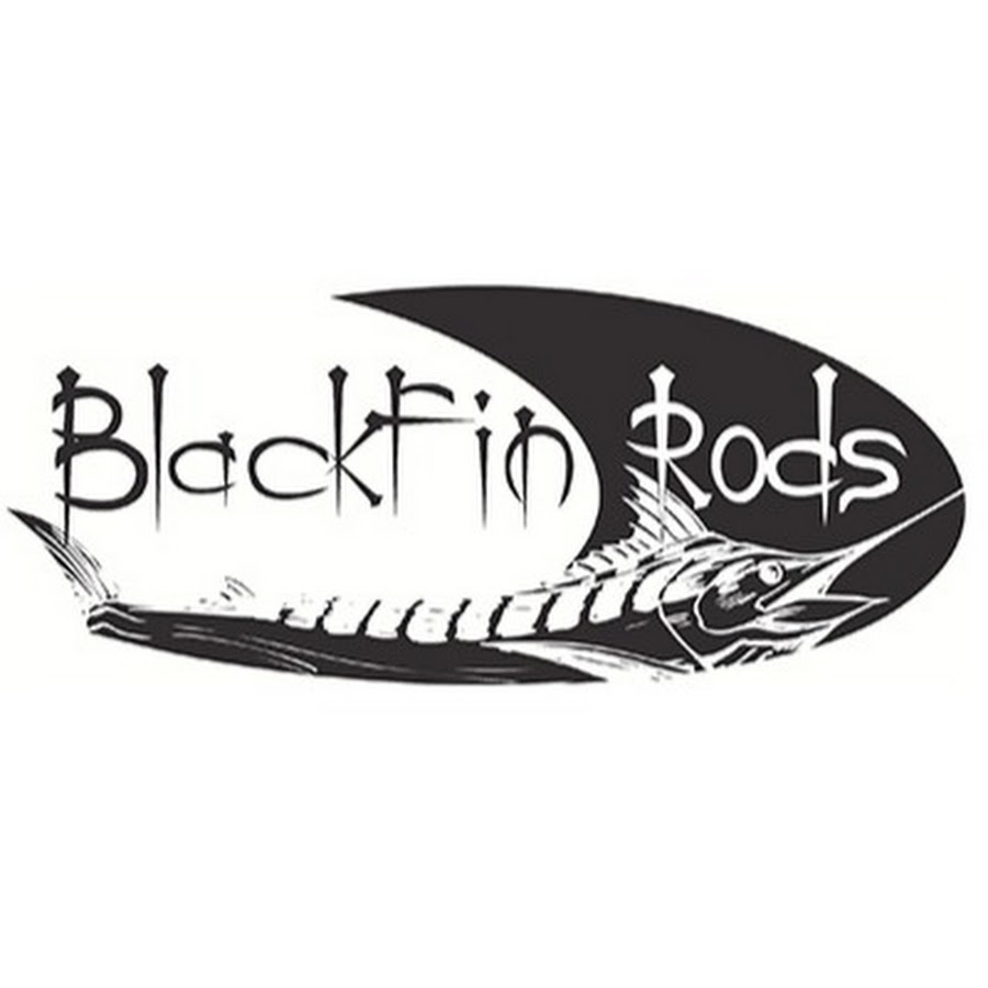Blackfin Rods 