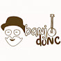 Banjodunc