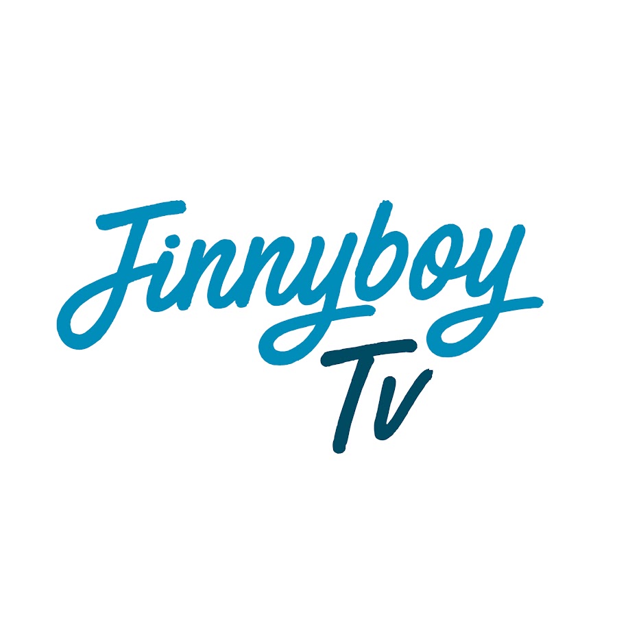 JinnyboyTV @Jinnyboy