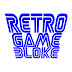 logo RetroGamebloke