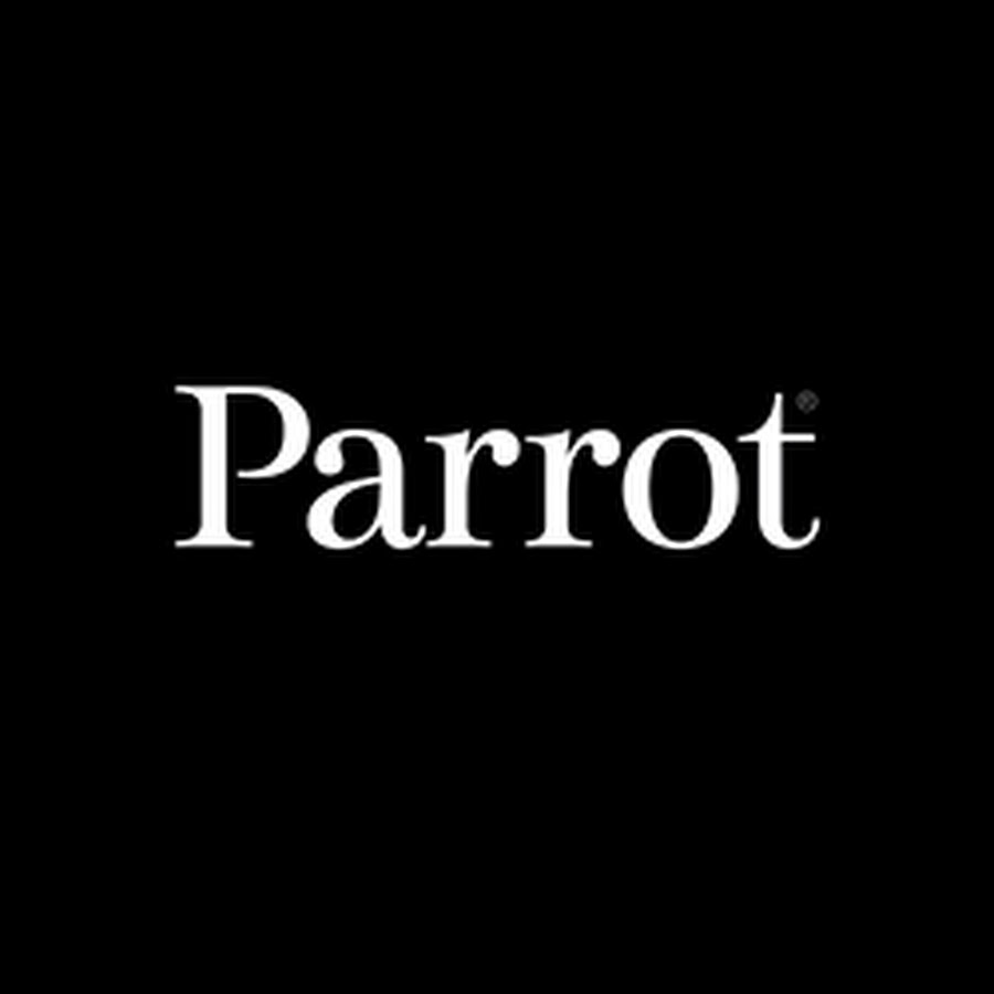 Parrot deals drones website