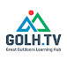 GOLH - Great Outdoors Learning Hub