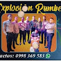 GRUPO MUSICAL EXPLOSION RUMBERA