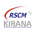 KBR RSCM KIRANA