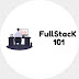 logo FullStacK 101