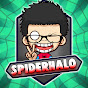 SpiderHaloX