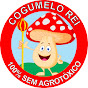 cogumelo rei