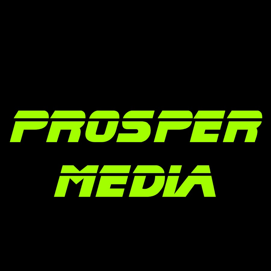 Prosper Media