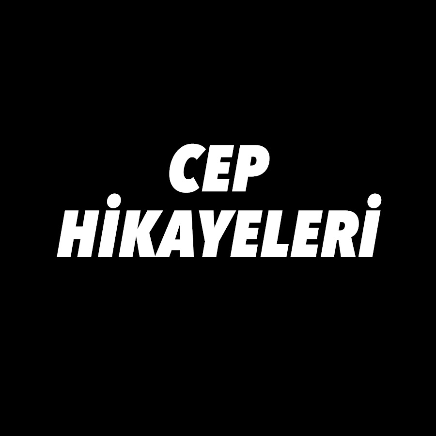 Cep Hikayeleri @CepHikayeleri