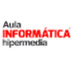 logo Aula Informática Hipermedia