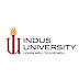 logo Indus University