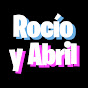 Rocío y Abril