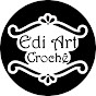 Edi Art Crochê