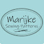 Marijke Sewing Patterns