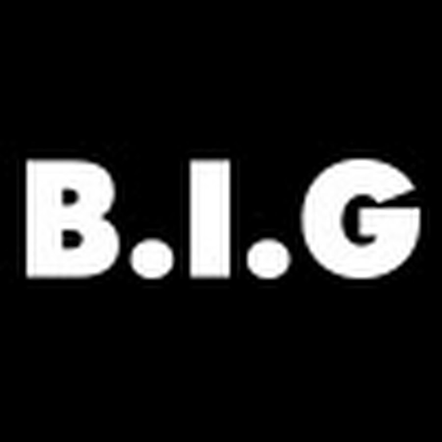 B.I.G Official