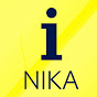 Nika Languages