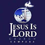 JIL Sampaga