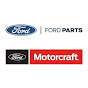 Ford and Motorcraft Parts