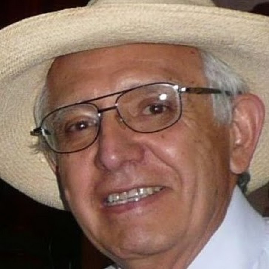 vicente riofrio