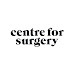 logo Centre for Surgery