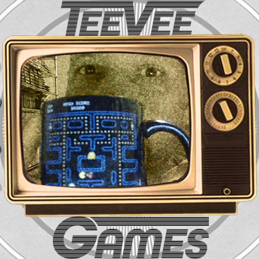 TeeVee Games