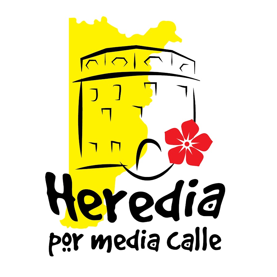 Heredia por Media Calle @Herediapormediacalle