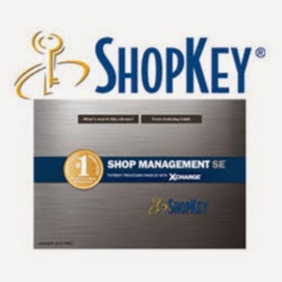 ShopKeyPro YouTube