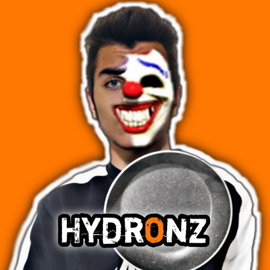 HydronZ هايدرونز