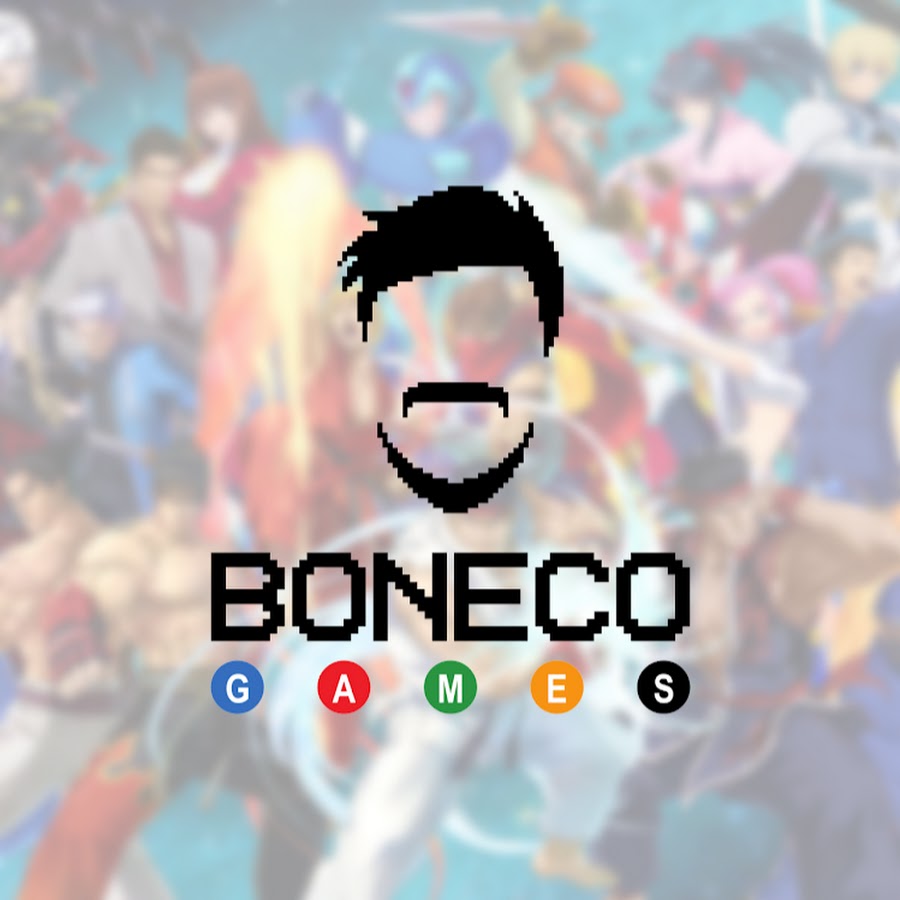 BONECO GAMES