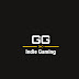 logo GG Indie Gaming