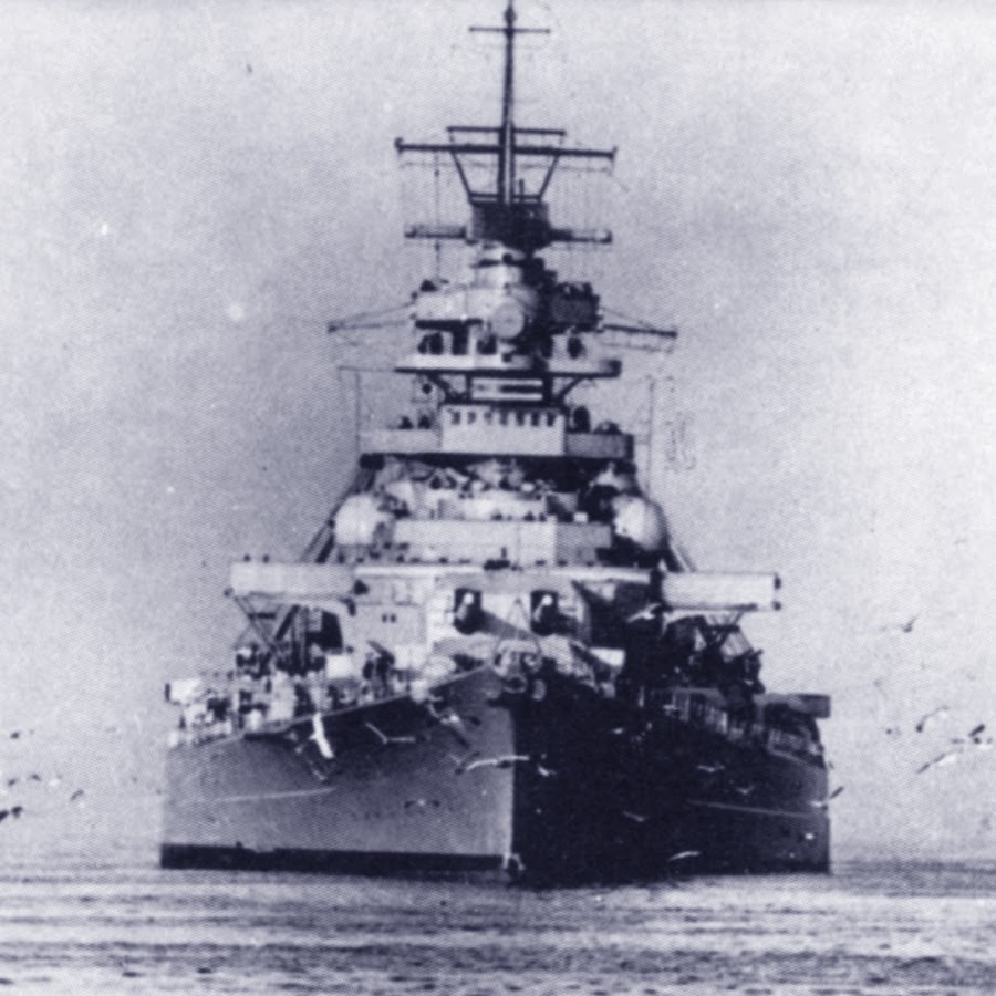 Bismarck1941