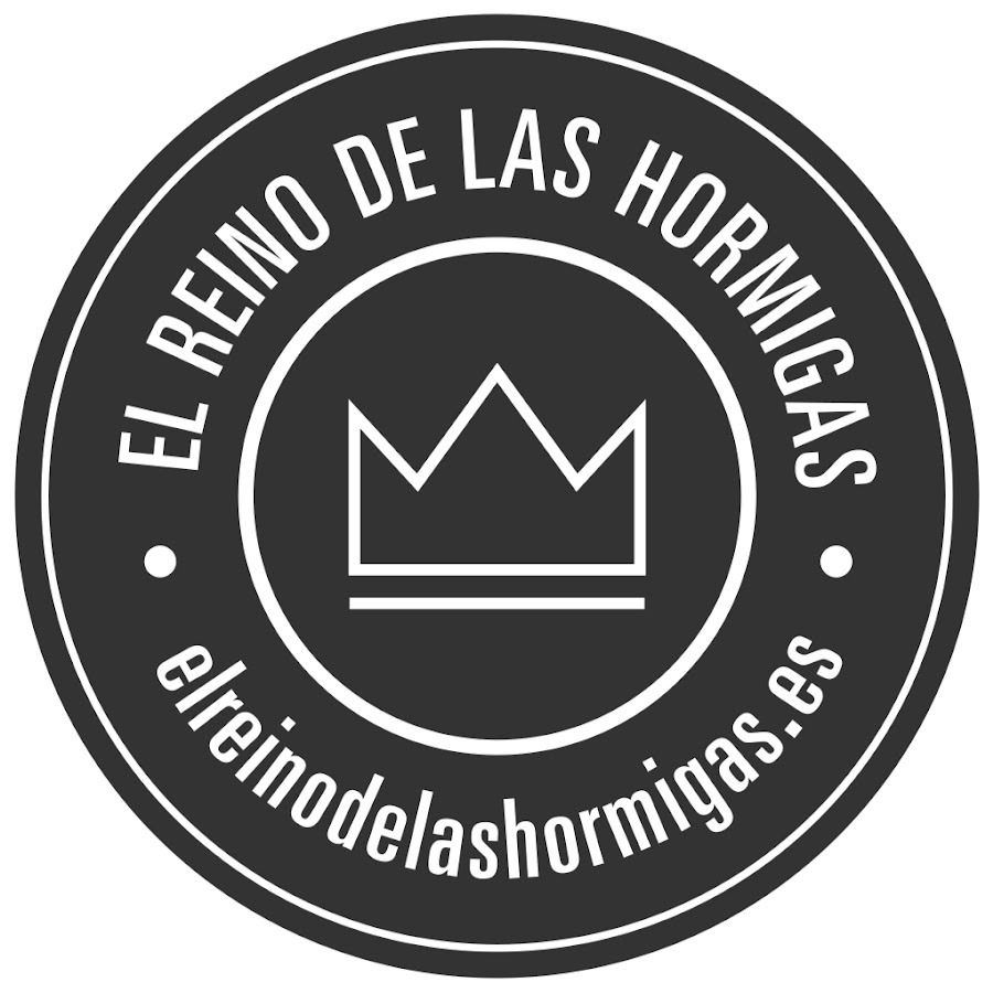 El Reino De Las Hormigas @ElReinoDeLasHormigas