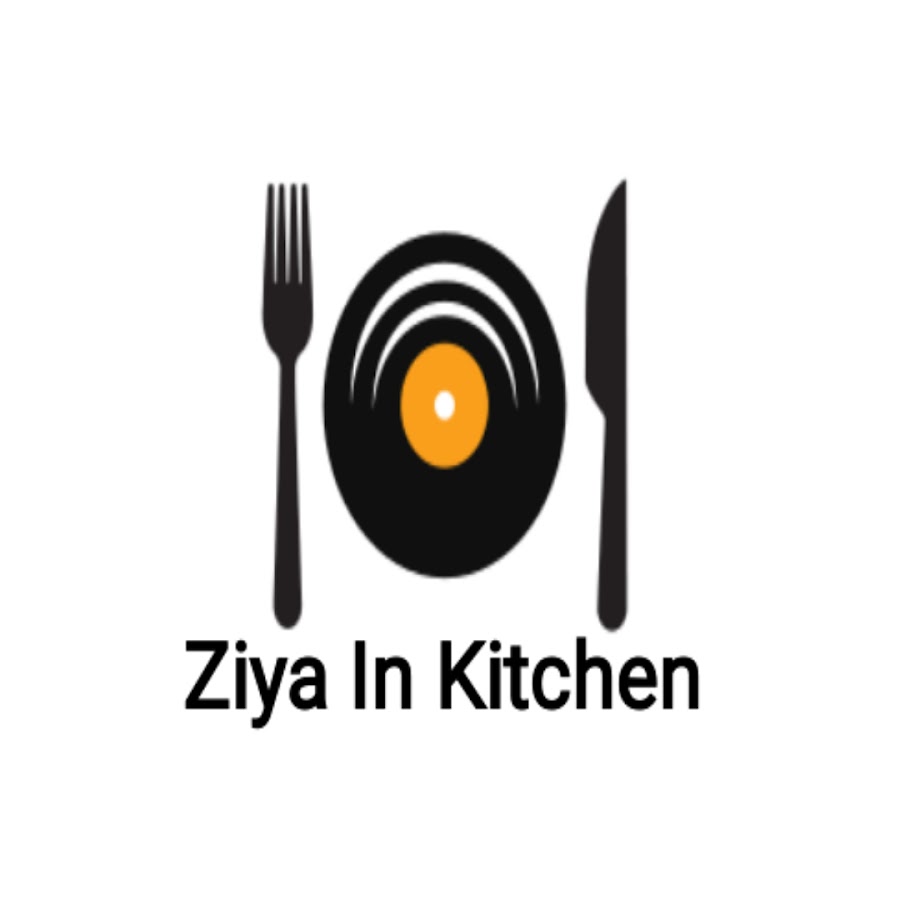 Ziya In Kitchen