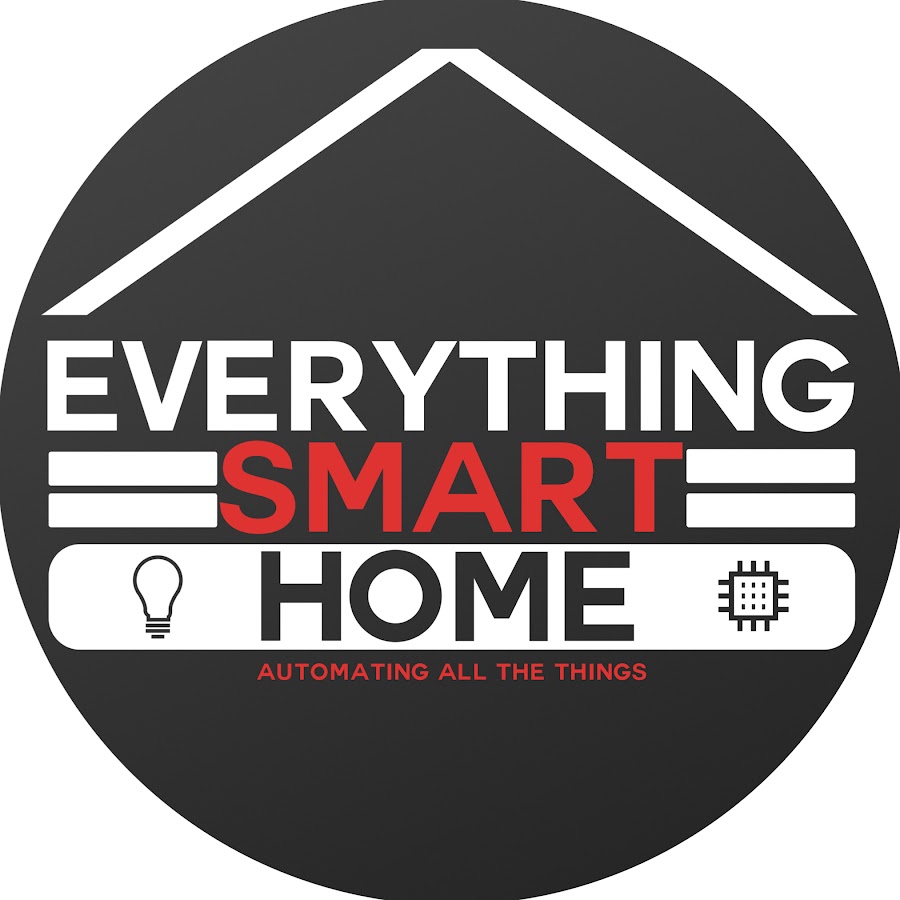 Everything Smart Home