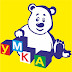 logo Сеть магазинов полезных игрушек УМКА