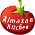 logo AlmazanKitchen